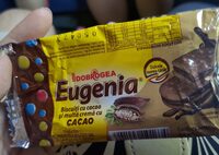 Eugenia Cacao