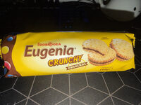 Eugenia Crunhy