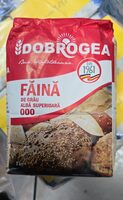 Dobrogea Faina De Grau KG