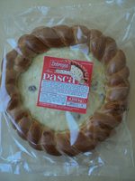 Dobrogea Pasca
