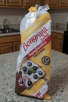 Bongrana pâine hipoglucidica