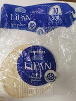 Lipie libaneza graham