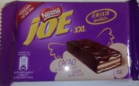 Joe XXL