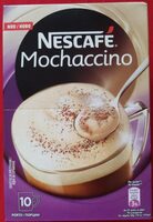 Nescafé Mochaccino (Instantané)