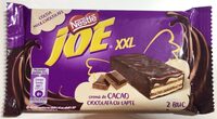 Joe xxl