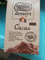 Cocoa