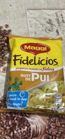Maggi pui