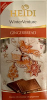 Gingerbread