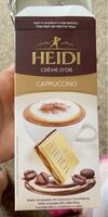Capuccino