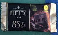 Heidi dark extreme 85%