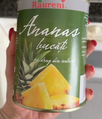 Ananas