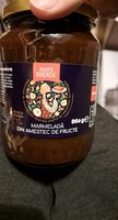 Marmelada din amestec de fructe