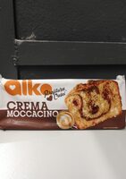 Alka - Moccacino Cream Cake / Prajitura Moccacino