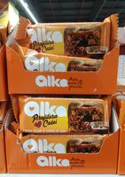 Alka prăjitura casei