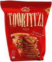 Toortitzi cu pizza