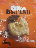 Alka biscuiti