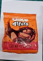 Alka Alfers