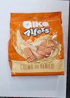 Alka Alfers