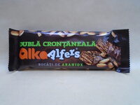 Alka Bucăți de arahide