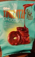 Tortitzi chocolate