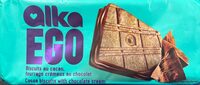 Alka EGO