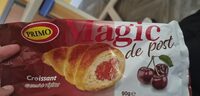 Magic  croissant  post