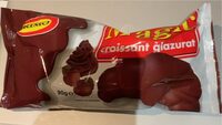 Glazed Croissant