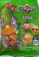Sugus classic