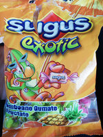 Sugus Cameleon