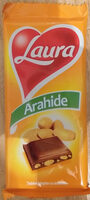 Tableta cu arahide