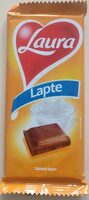 Lapte