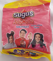Sugus