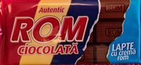 Tableta ciocolata