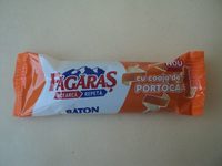 Fagaras Baton cu coaja de portocala