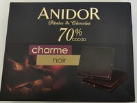 Charme Noir