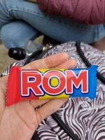 ROM