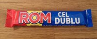 Rom Cel Dublu