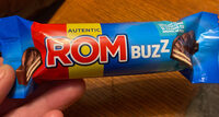 ROM Buzz