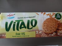 Vitalo Ovaz 19%