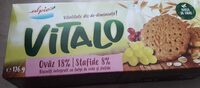 Vitalo