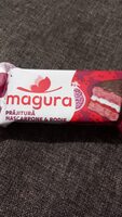 Măgura rodie