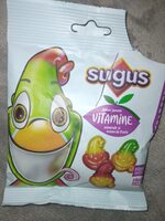 Gummies