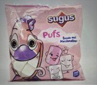 Pufs Bezele moi