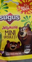 Sugus ursuleti