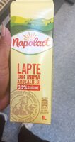 Lapte Napolact,3.5