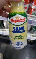Napolact Sana 3,5 %