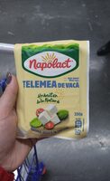 Telemea vaca,napolact
