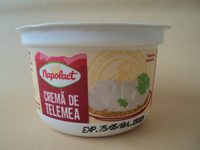 Napolact Crema de telemea