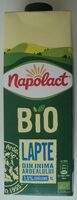 Lapte de consum ecologic 1,5%