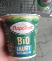 Iaurt Bio
